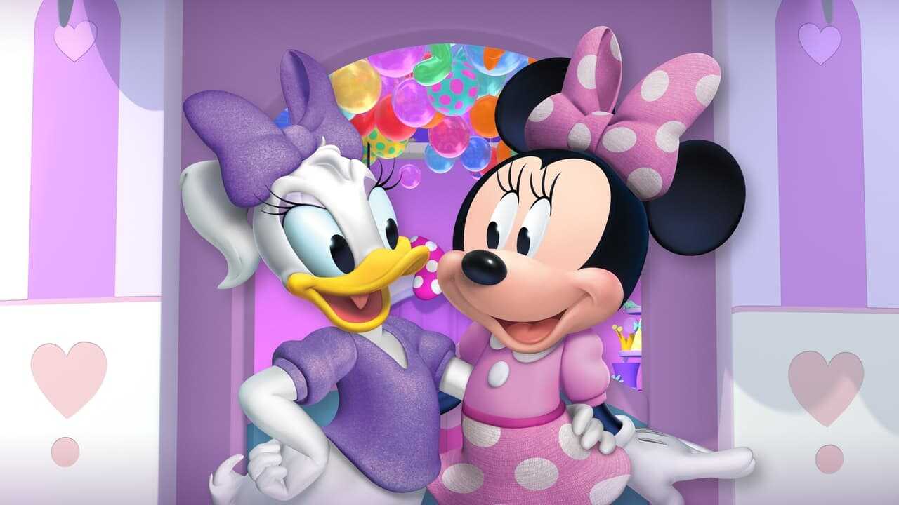 QFR - La Boutique de Minnie 1