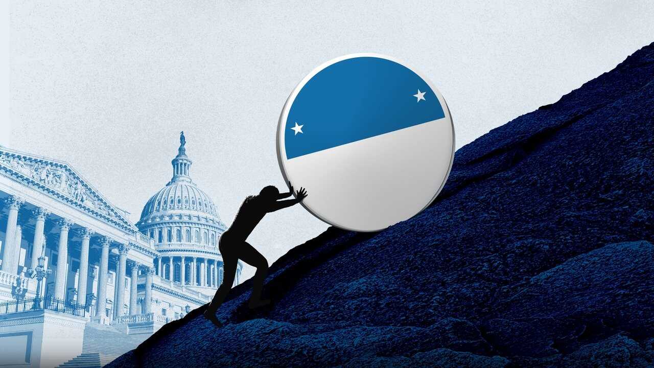 All In: The Fight for Democracy 0