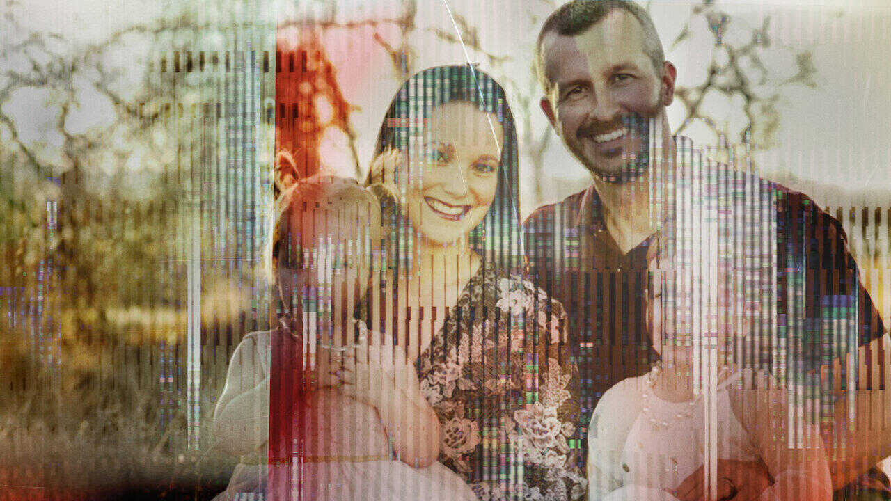 American Murder: The Family Next Door 0