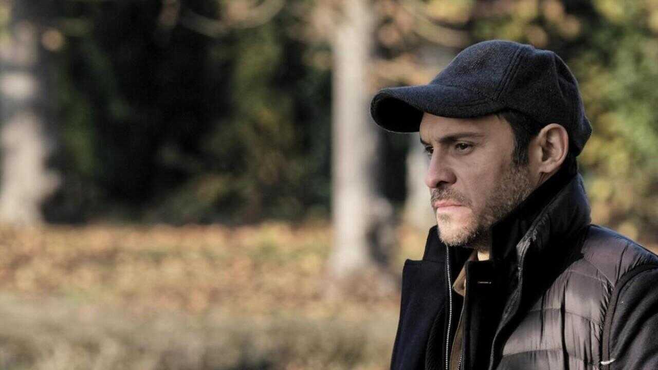 Un homme abîmé 0