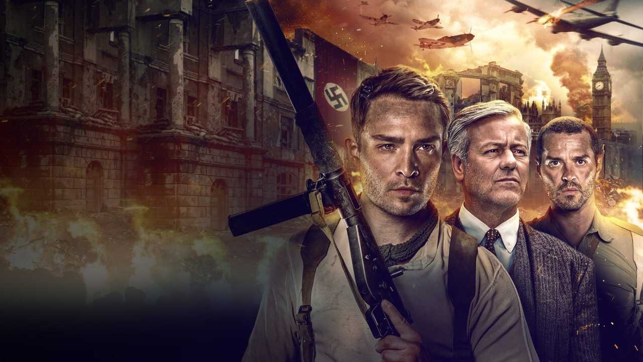 Wolves of War 0