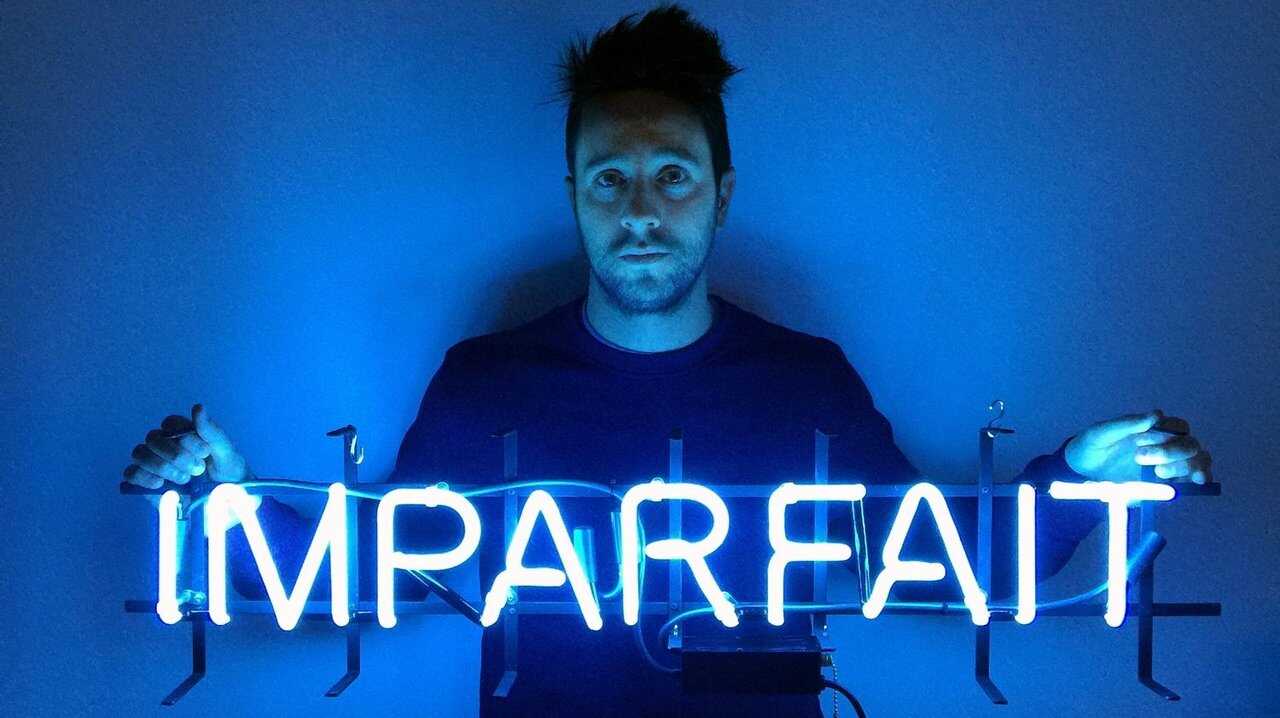 Alexandre Barrette: Imparfait 0