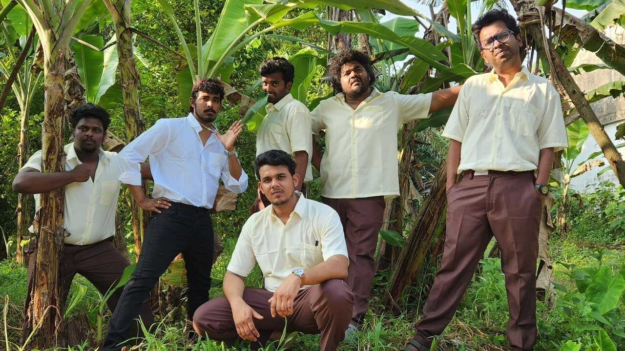 വാഴ 0