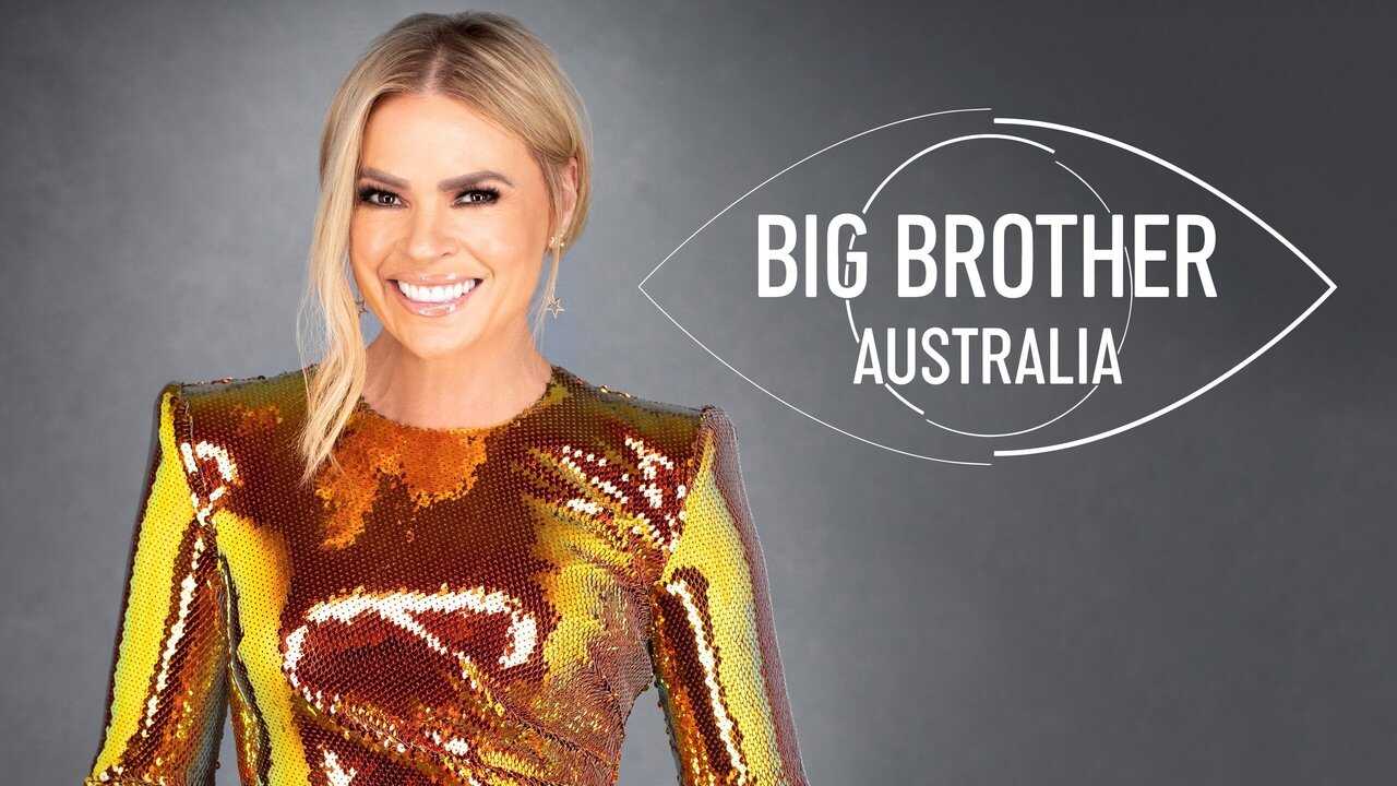 EN - Big Brother AU (2001) 4