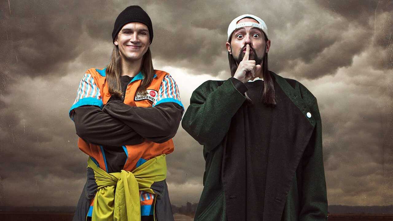 Jay and Silent Bob Reboot (2019) 0