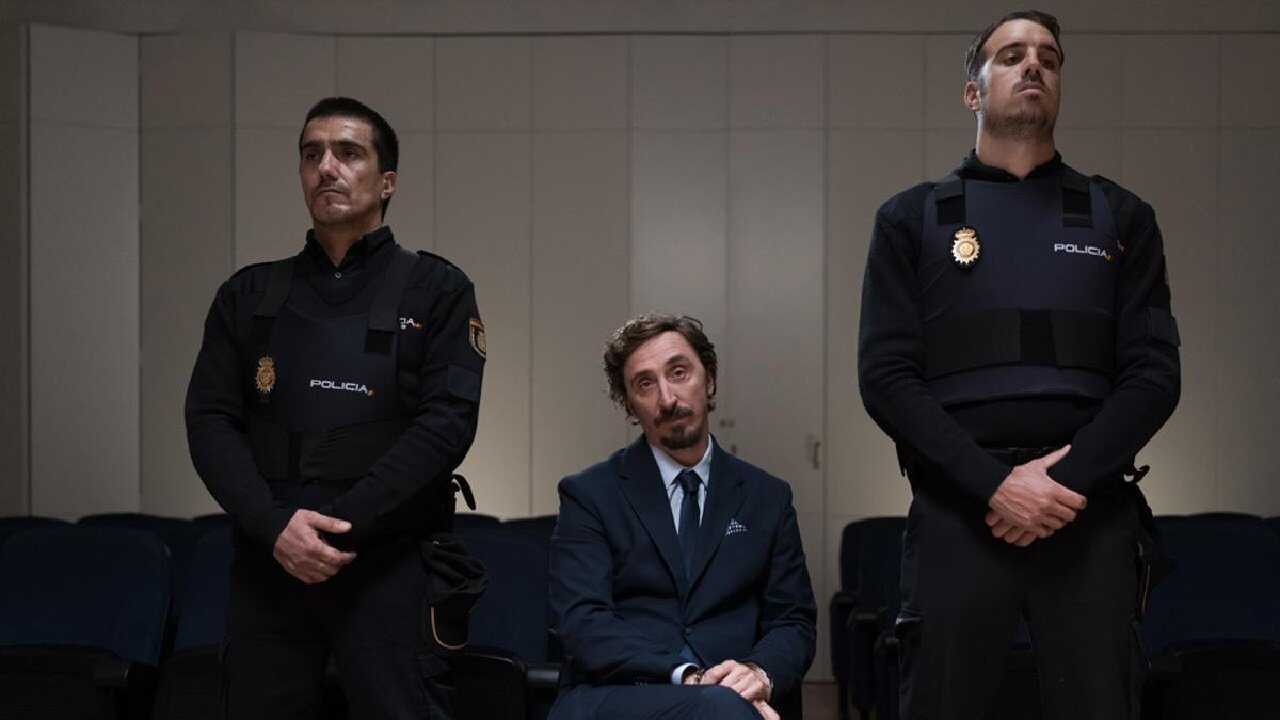 ES - Perverso (2024) 1