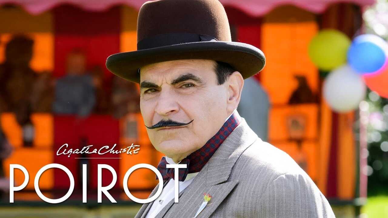 EN - Agatha Christie Poirot (1989-2013) 1