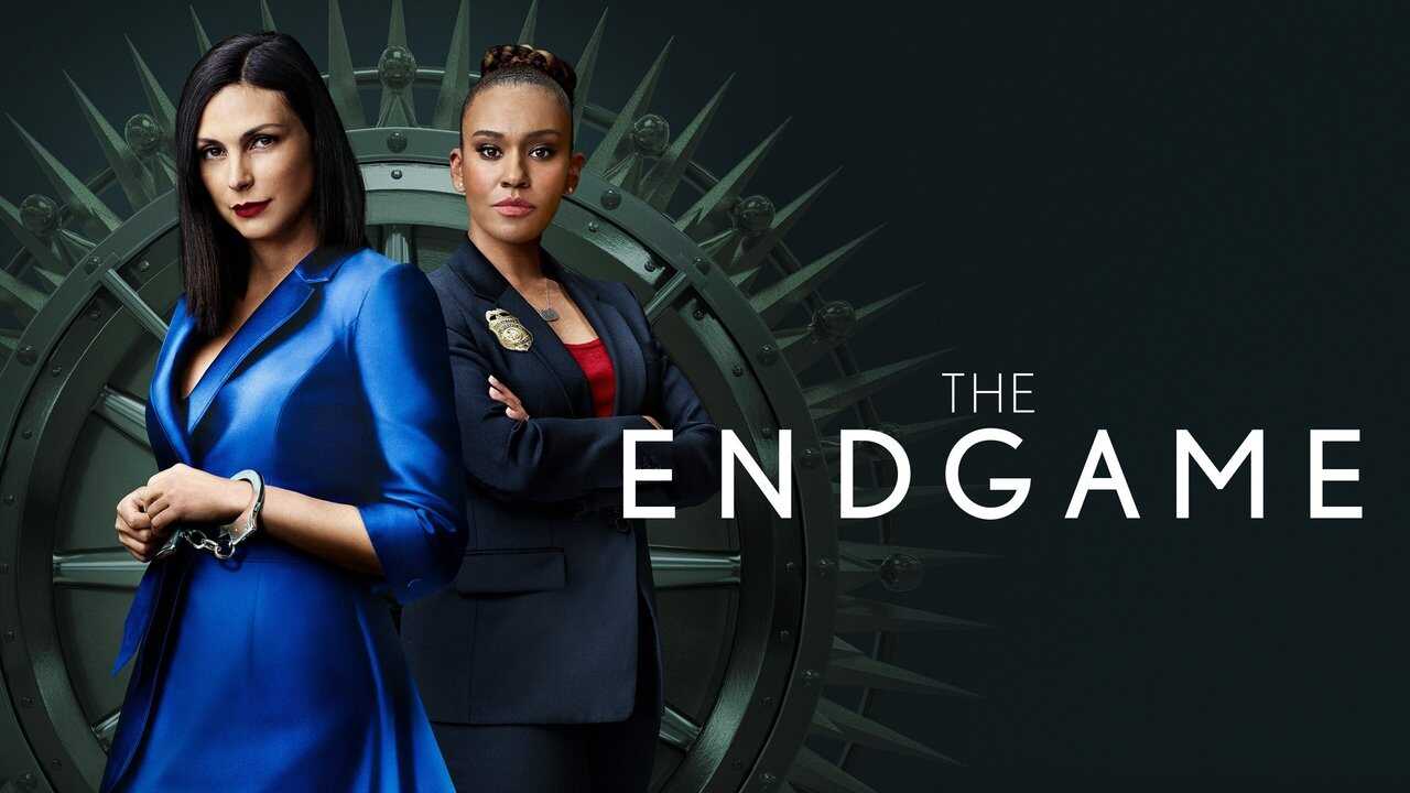 ES - The Endgame 1
