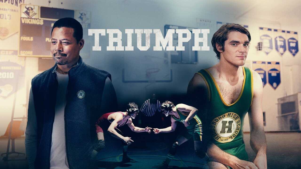 Triumph 0