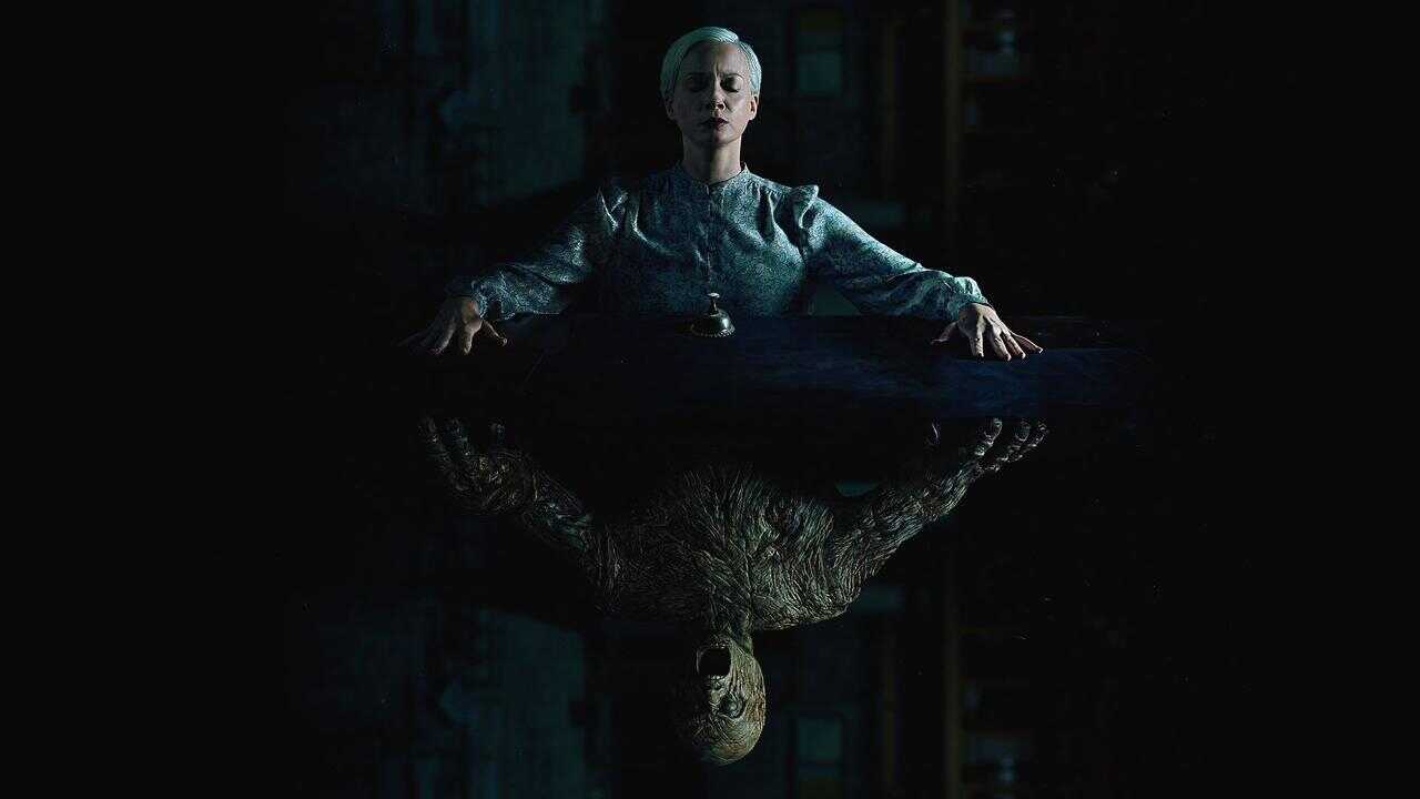 Oddity (2024) 0