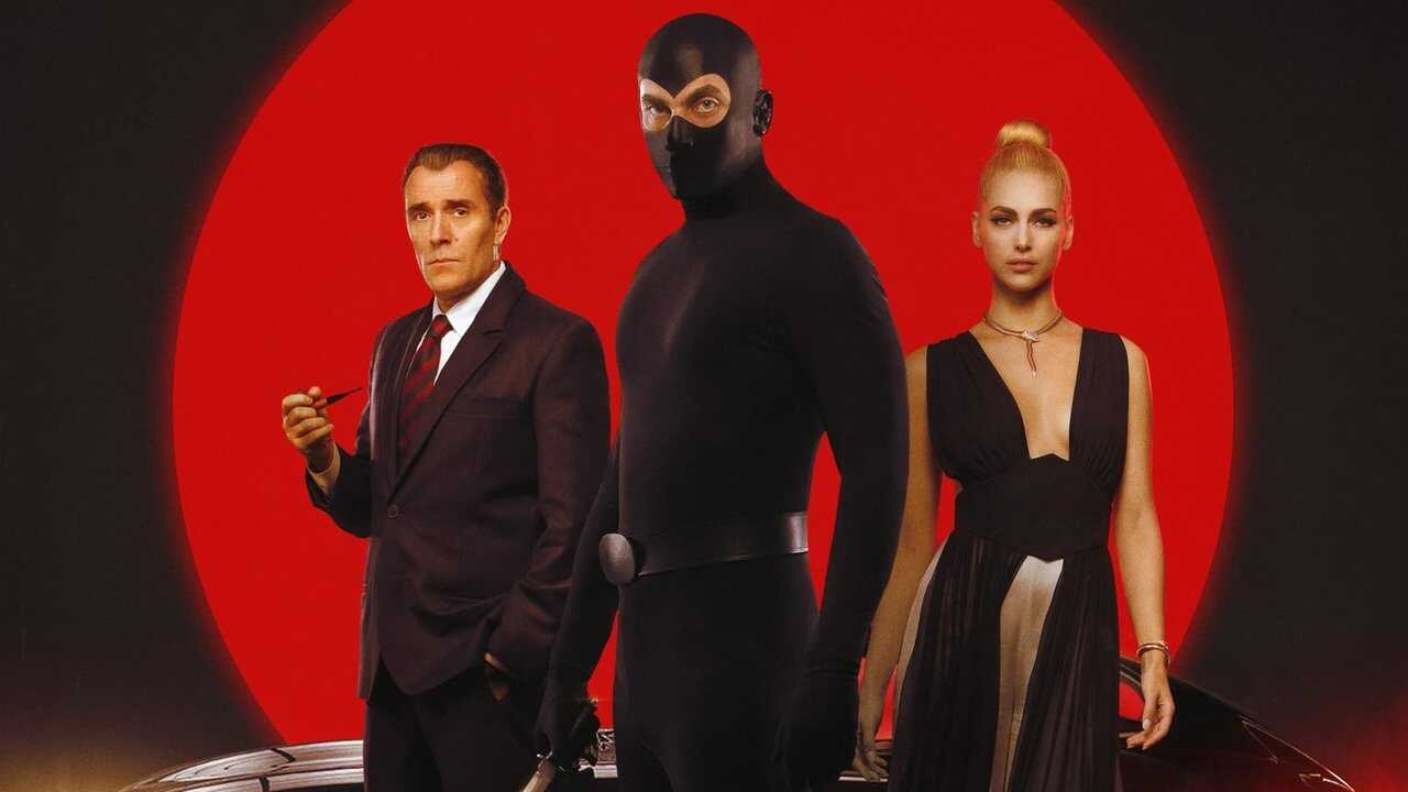 Diabolik 0