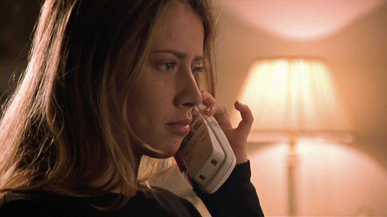 La donna lupo 0