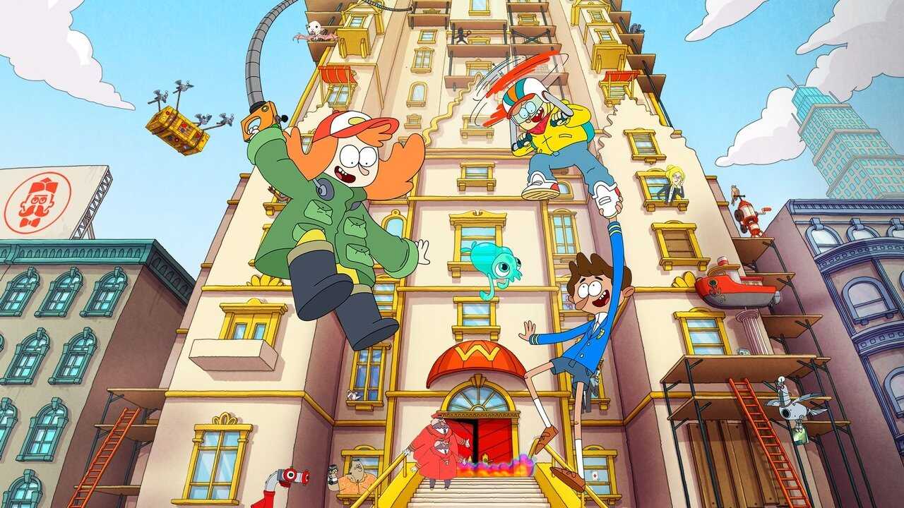 EN - Welcome To The Wayne (2017-2019) 0