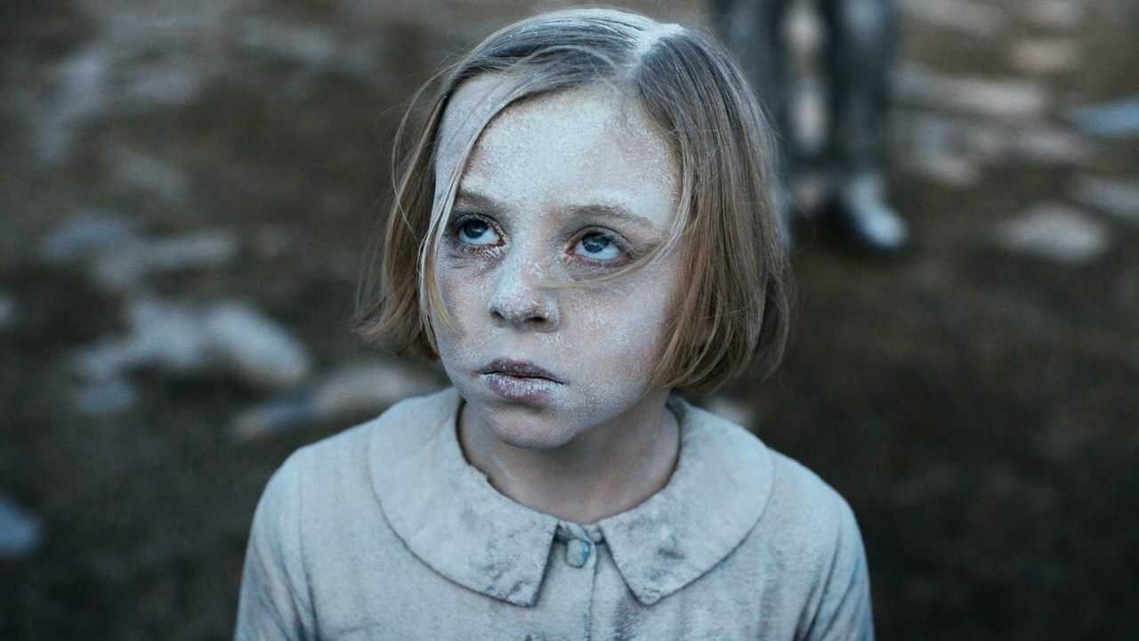 Una sombra en mi ojo (2021) 0