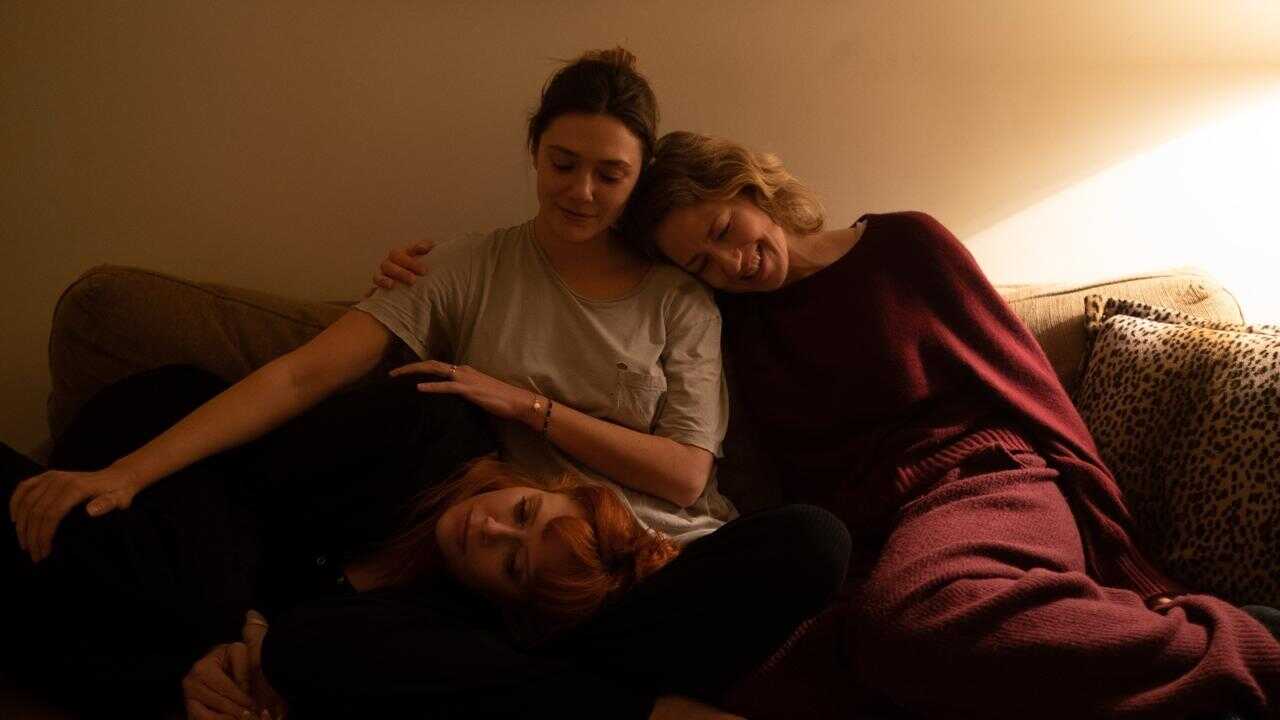 His Three Daughters (2024) 0