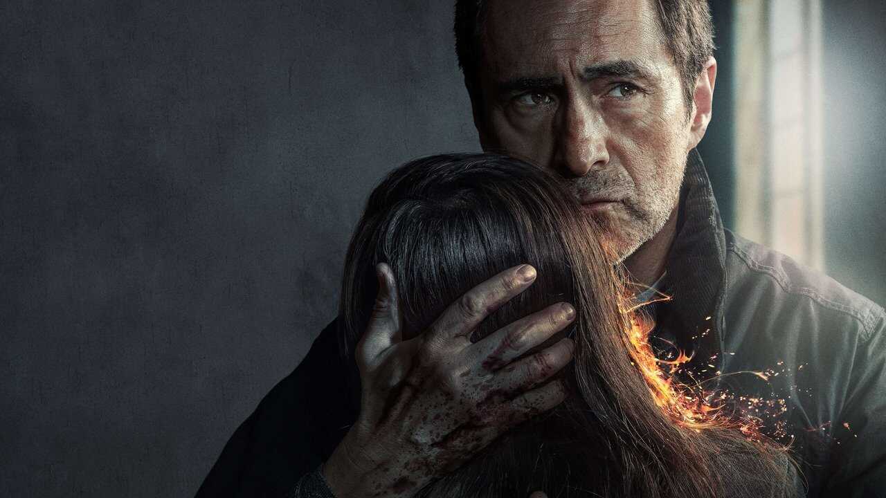 EX - Let the Right One In (2022) 2