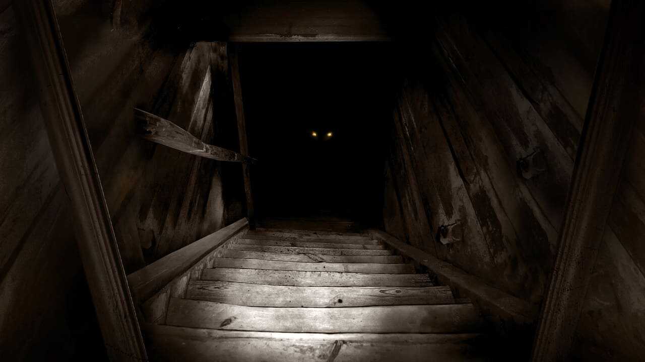 The Boogeyman 0