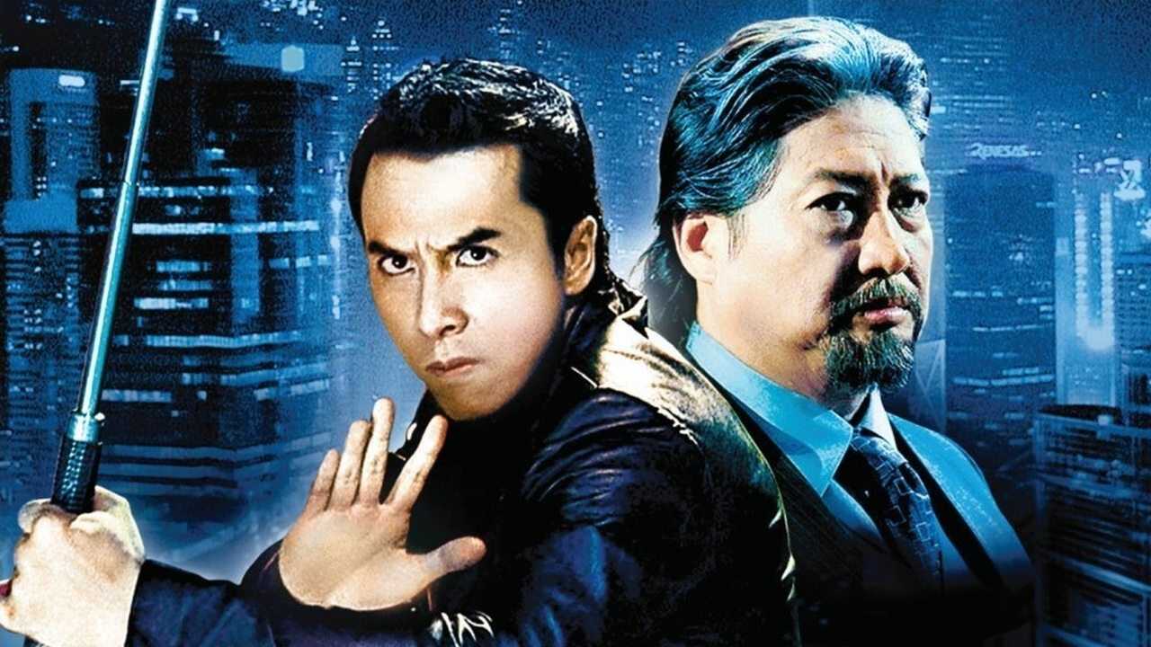 殺破狼 0