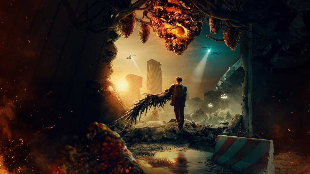 4K - Sweet Home (2020) 4