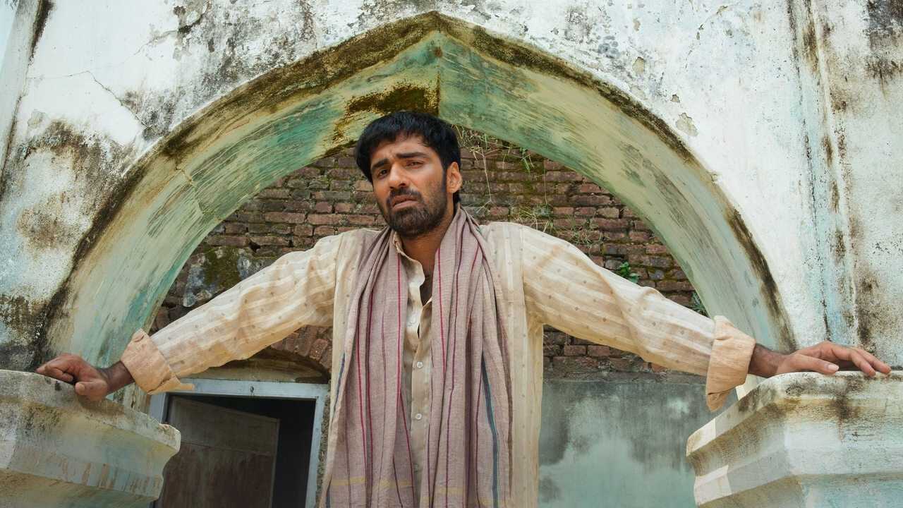 TM - Khakee: The Bihar Chapter 1