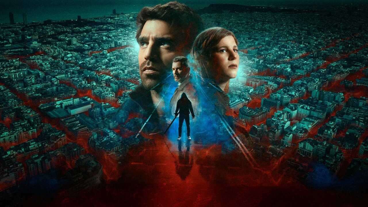 ES - El mal invisible (2025) 2