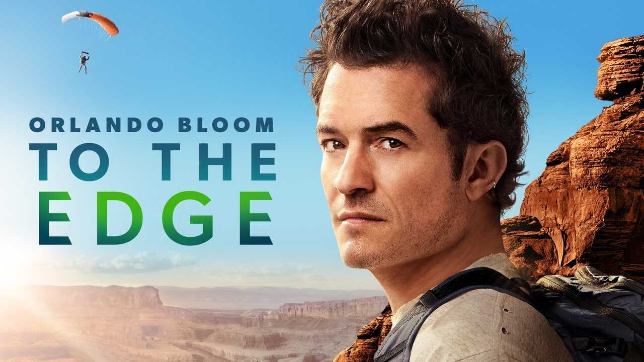 EN - Orlando Bloom: To The Edge (2024) 4