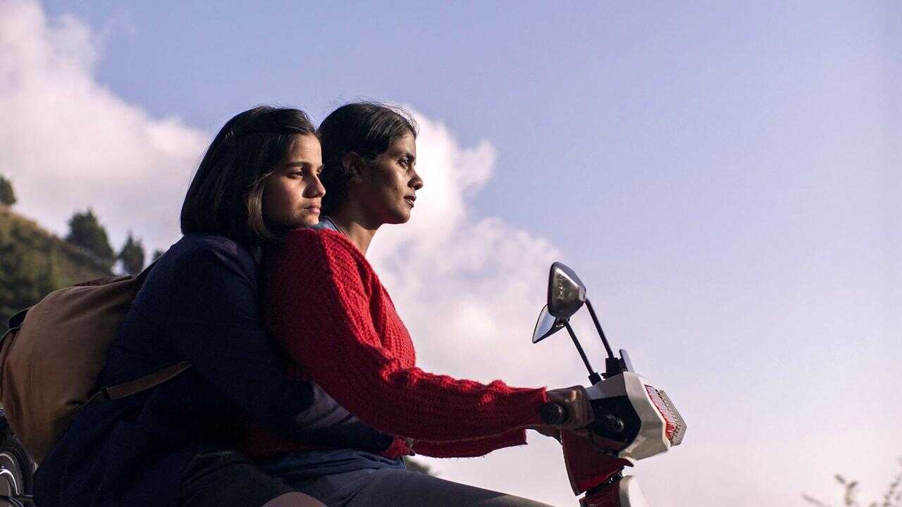 Girls Will Be Girls (2024) 0