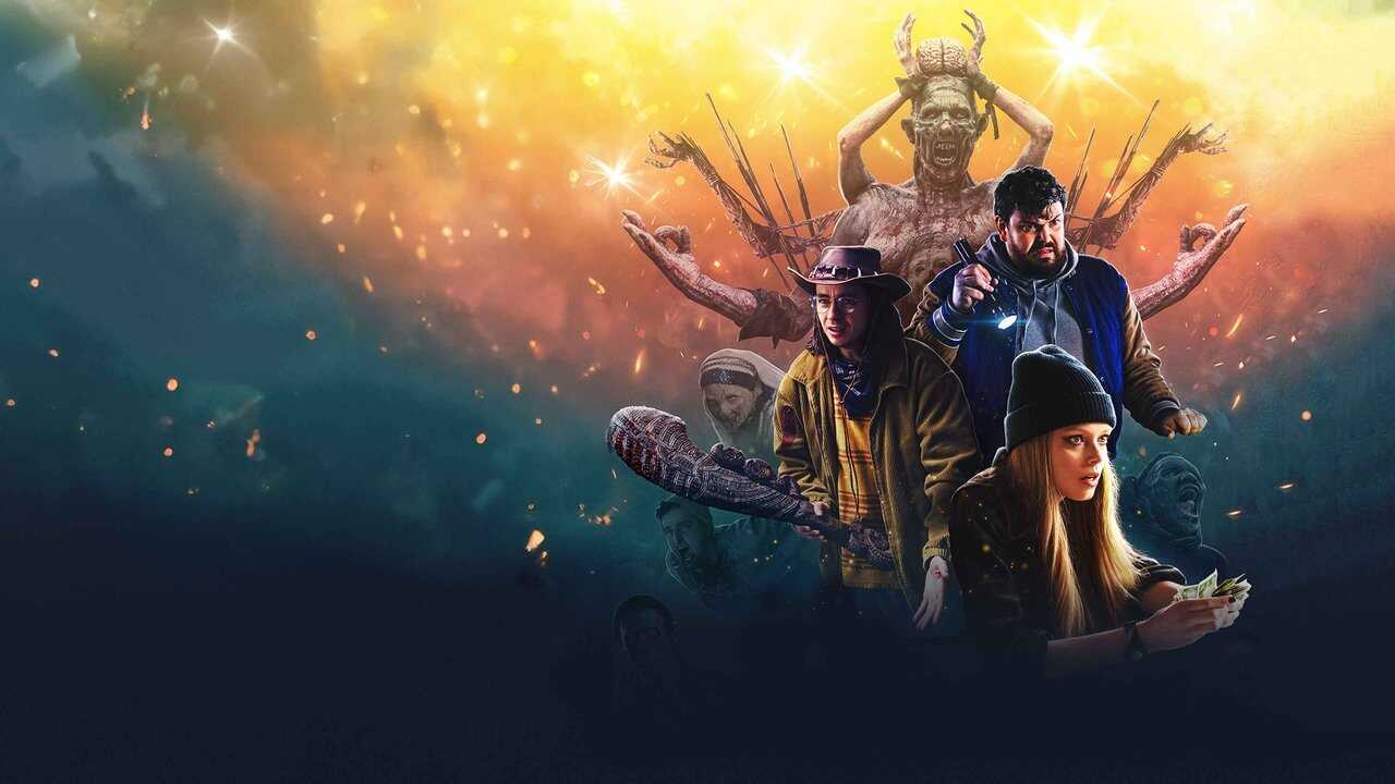 Somos Zombis (2024) 0