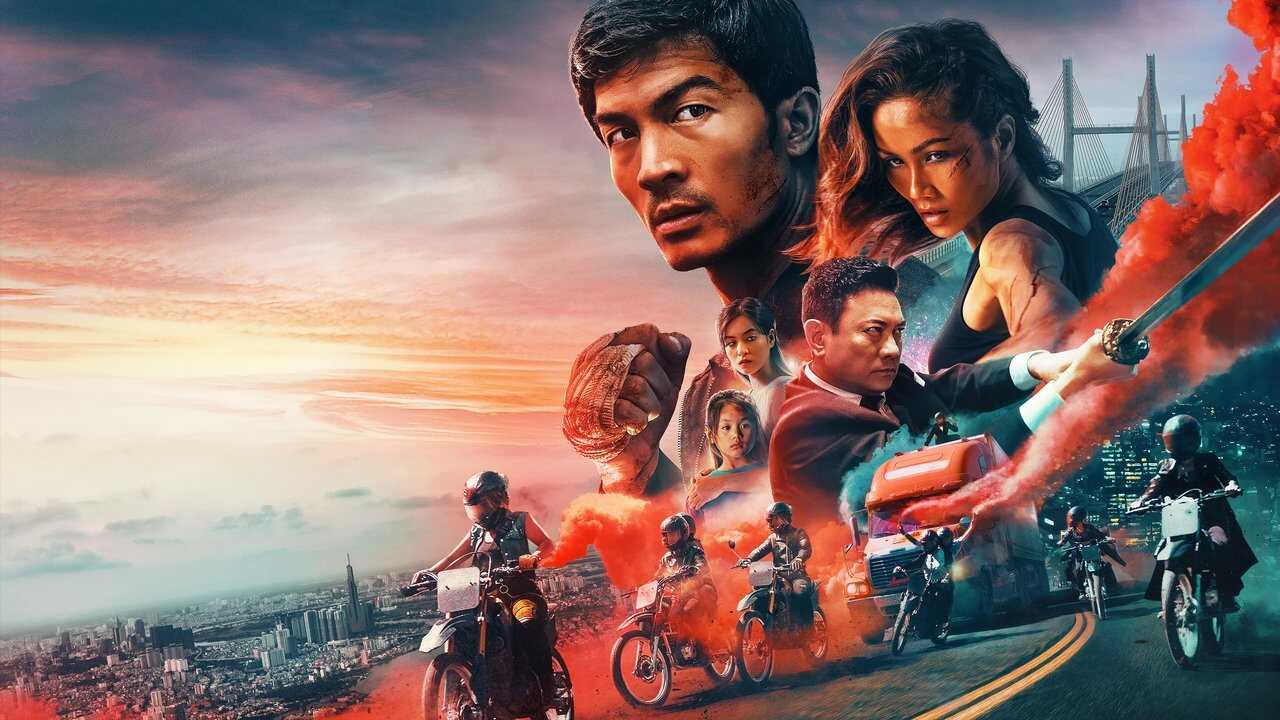578: Magnum (2022) 0