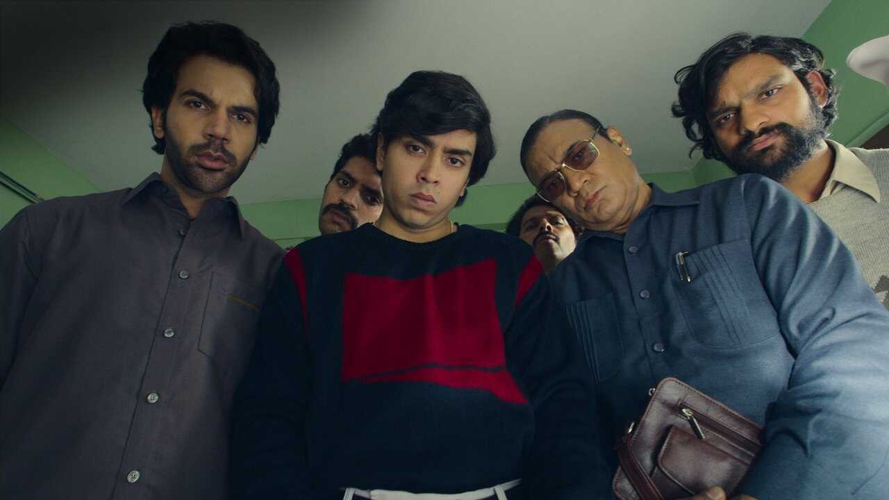 TM - Guns & Gulaabs 0