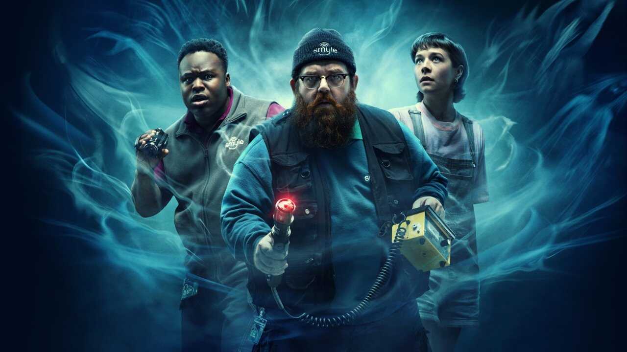 EN - Truth Seekers (2020) 1