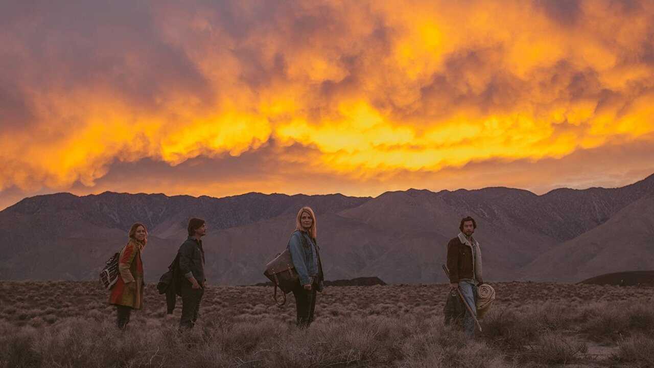 Deserted (2016) 0