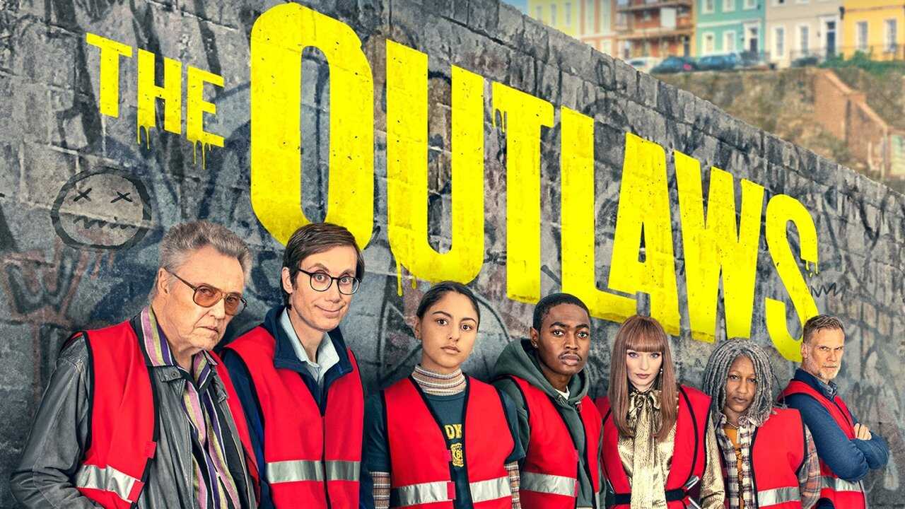 EN - The Outlaws (2021) 3