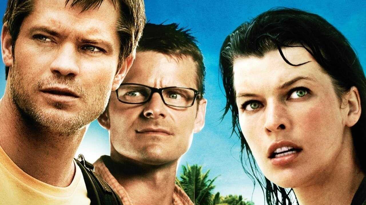 A Perfect Getaway (2009) 0