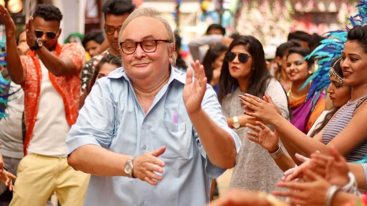 102 Not Out (2018) 0