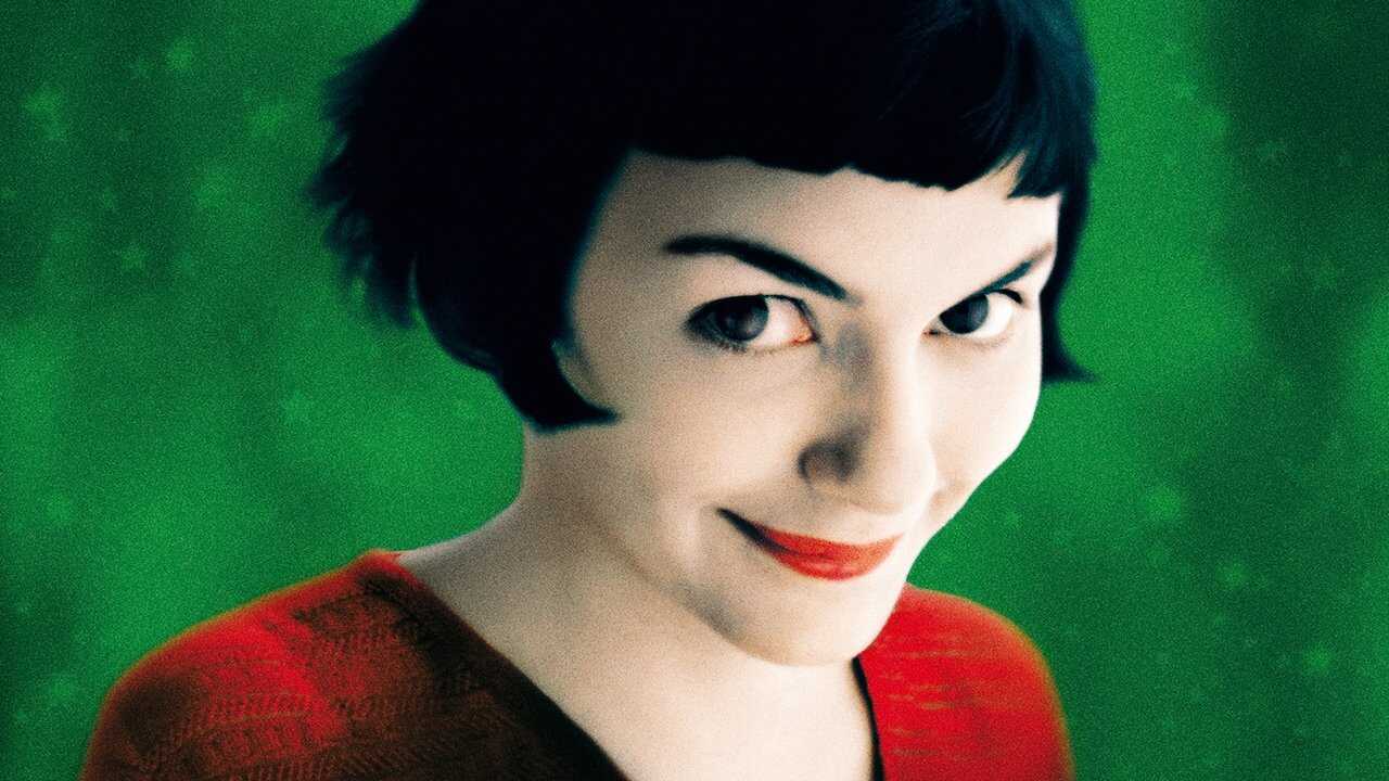 Le Fabuleux Destin d'Amélie Poulain 0