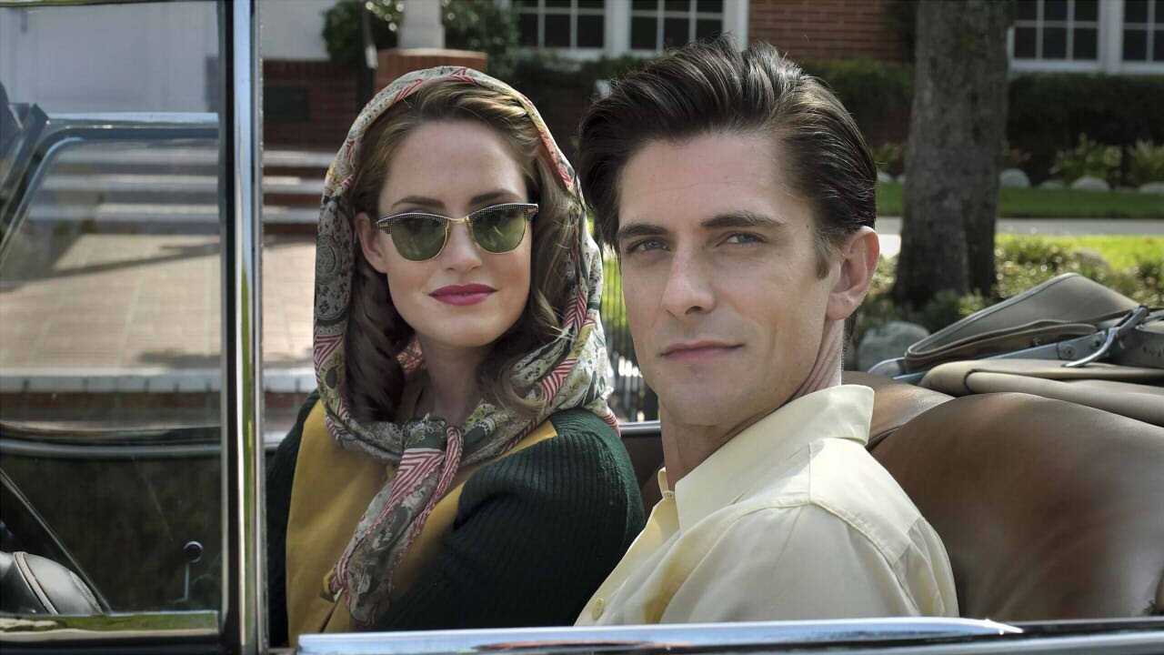 Unbroken: Path to Redemption 0