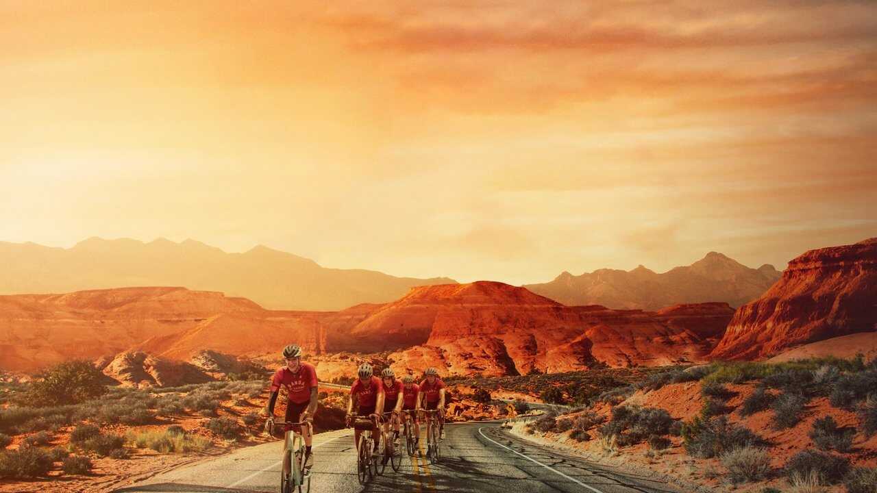 Hard Miles 0