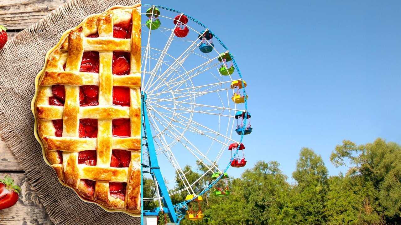 FR - Les Médailles de la pâtisserie américaine (2024) 2
