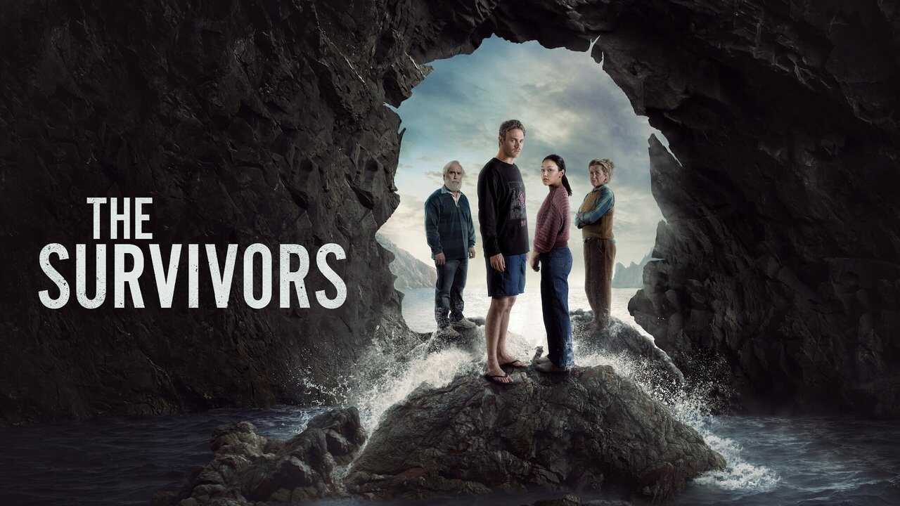 ES - Los supervivientes (2025) 0