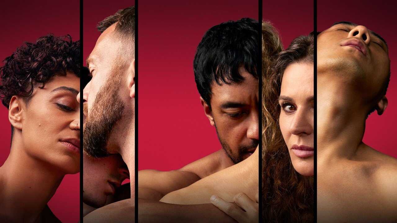 EN - Erotic Stories (2023) 0