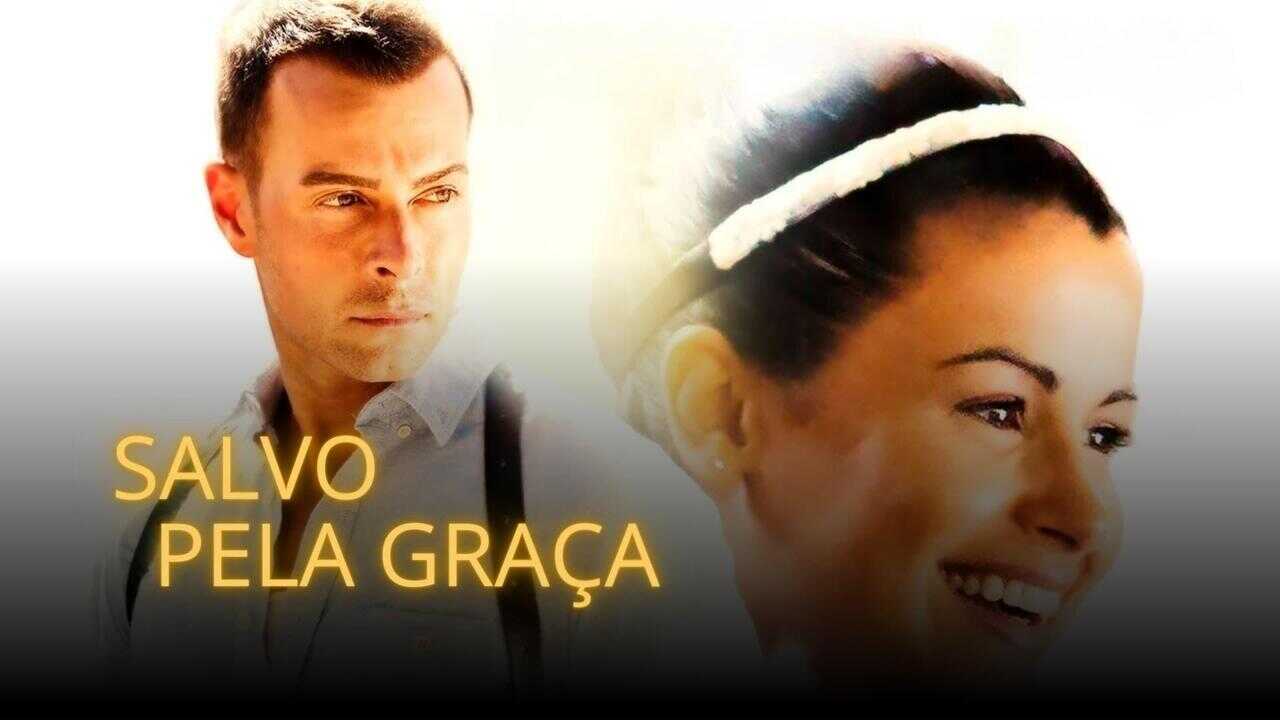 Saved by Grace 0