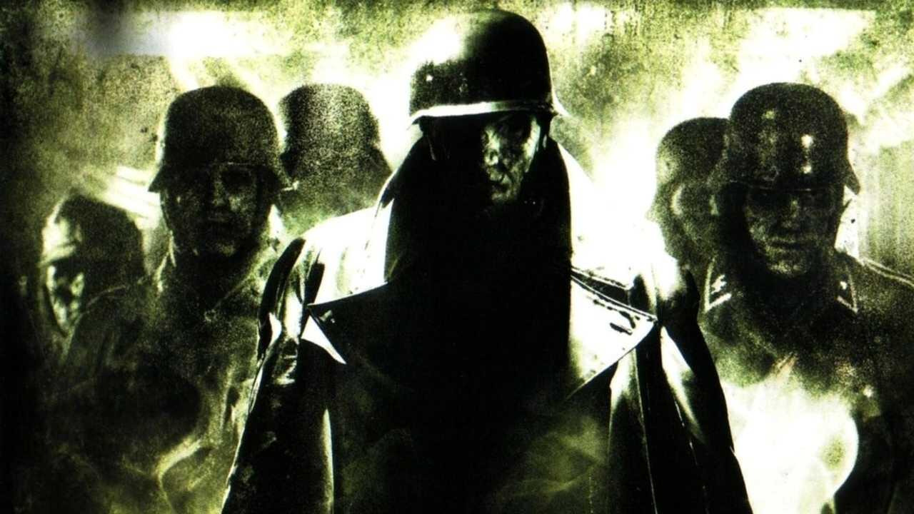 Outpost (2008) 0