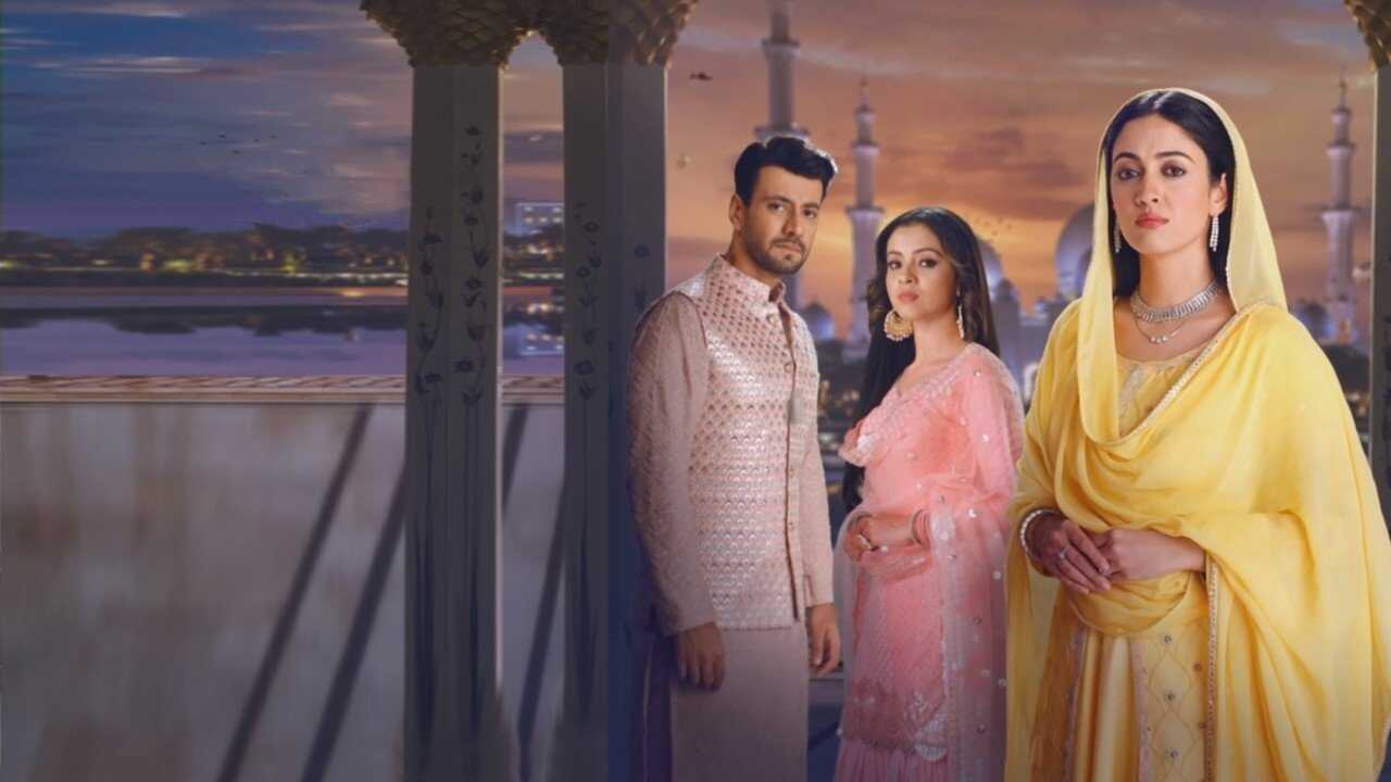 IN - Rabb Se Hai Dua 0
