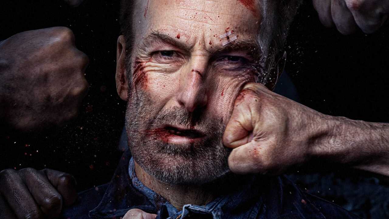 Nadie (2021) 0