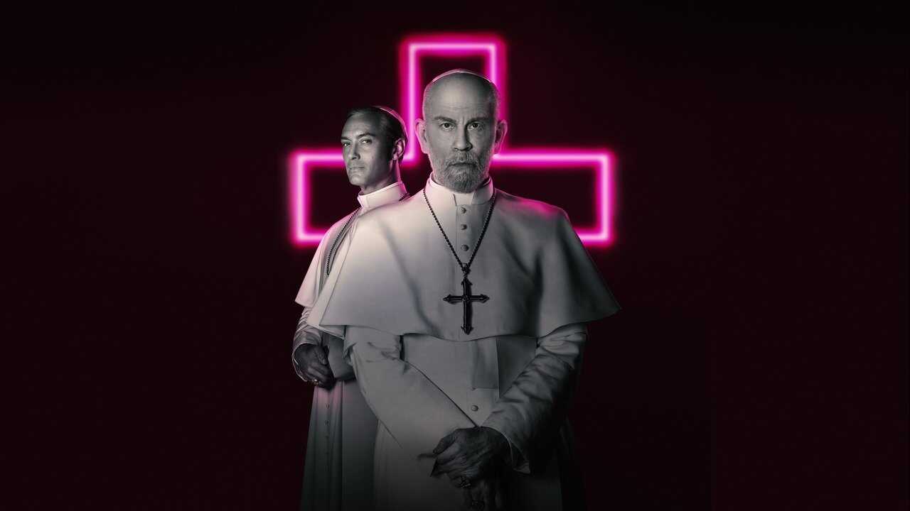 EX - The New Pope (2020) 2