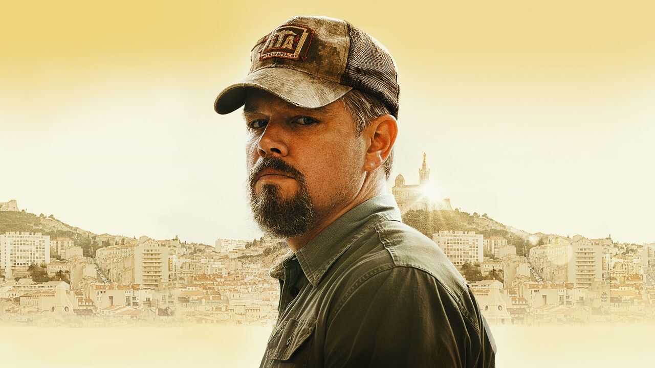 Cuestión de sangre (2021) 0