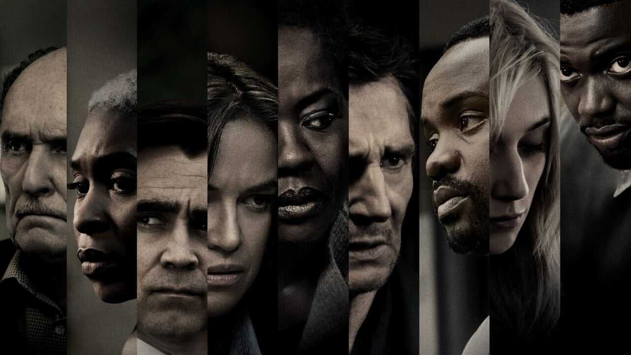 Widows 0