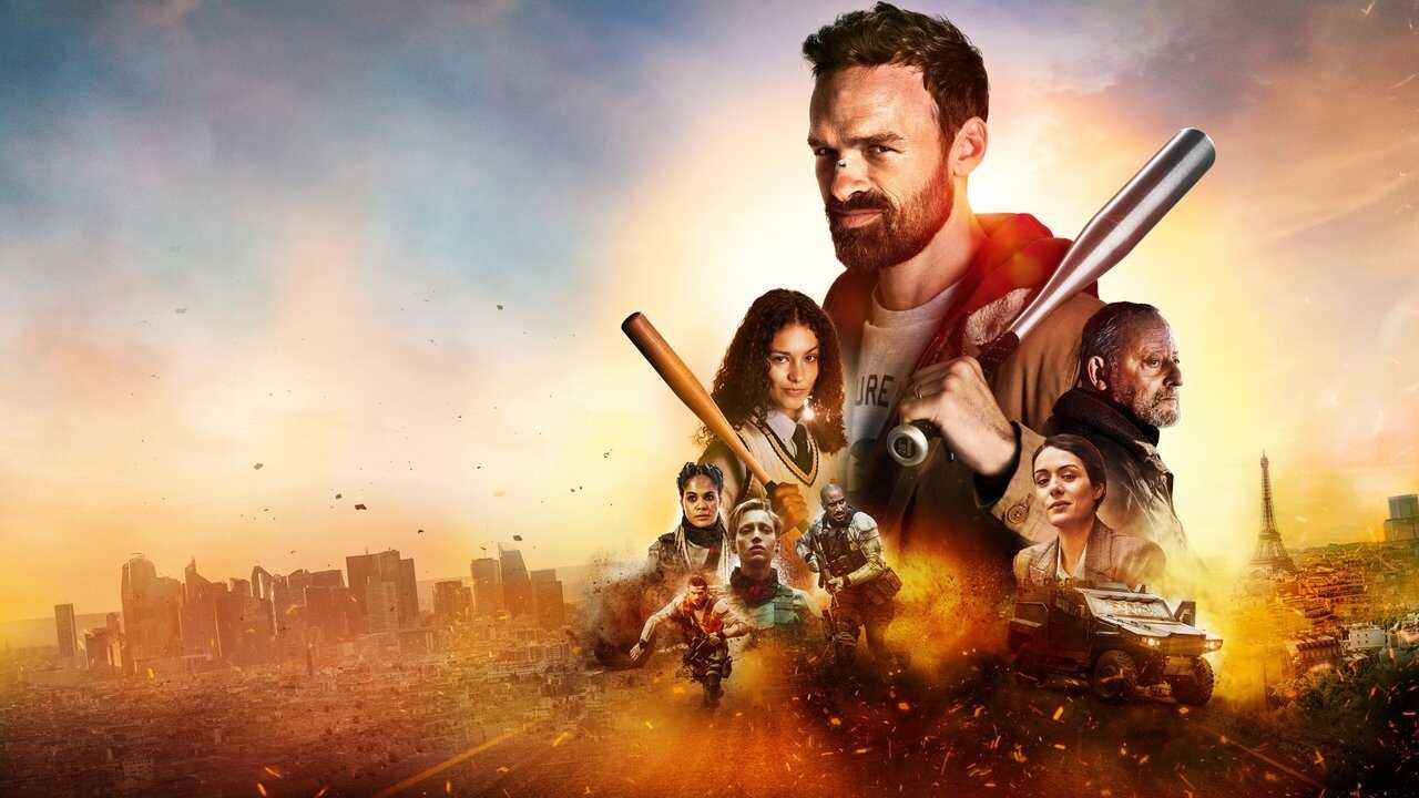 Antigang : La Relève 0