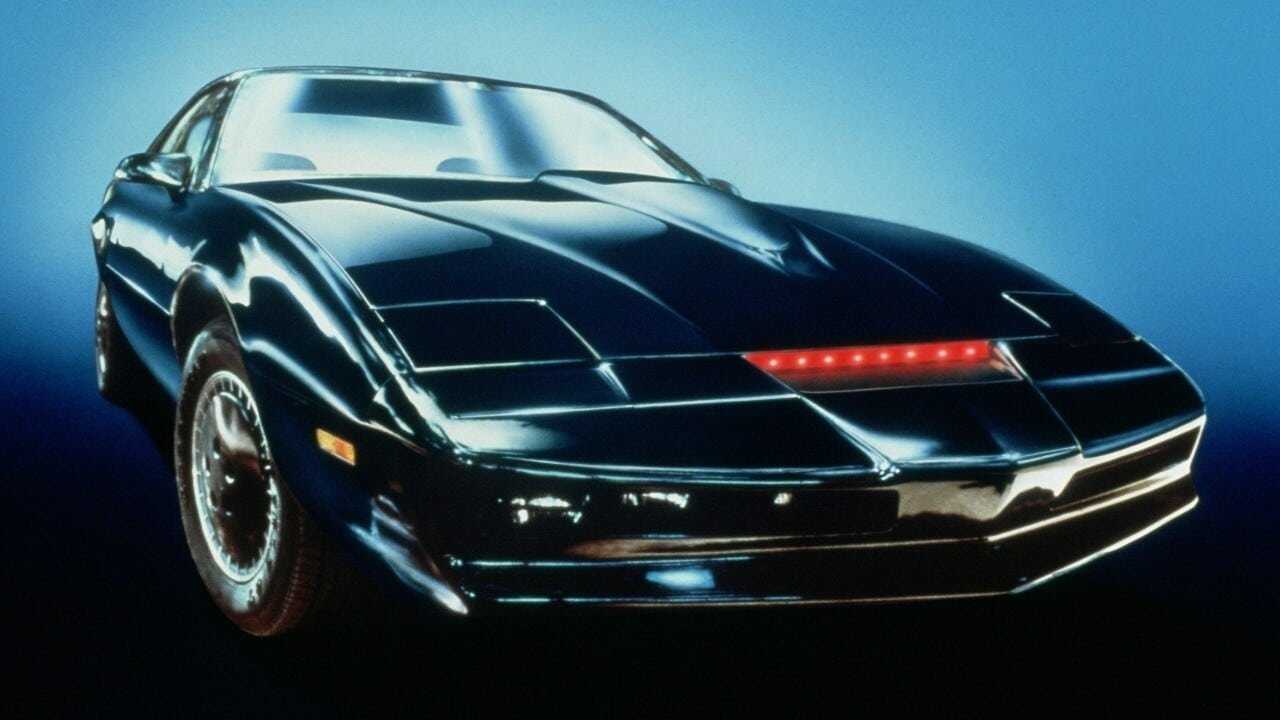 [SE] Knight Rider 0